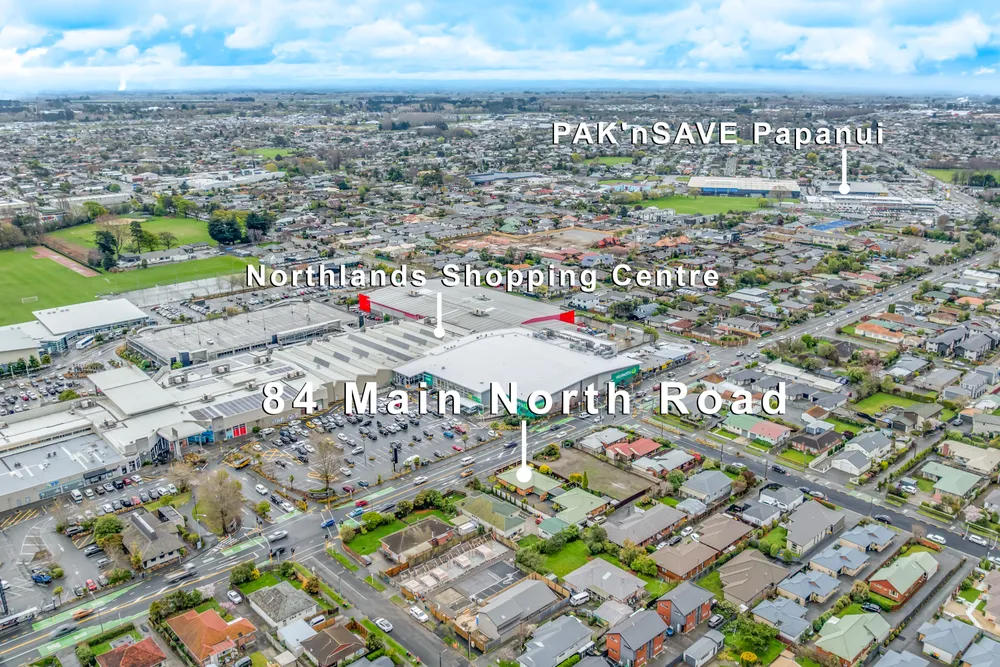 Photos of 84 Main North Road