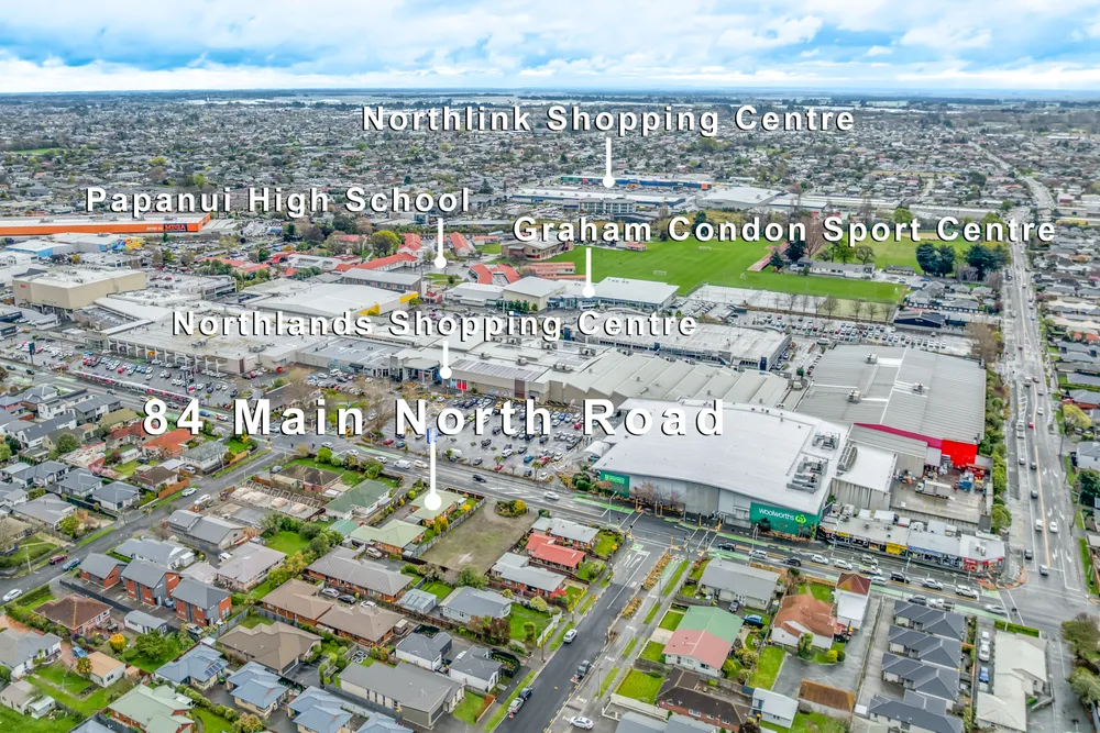 Photos of 84 Main North Road