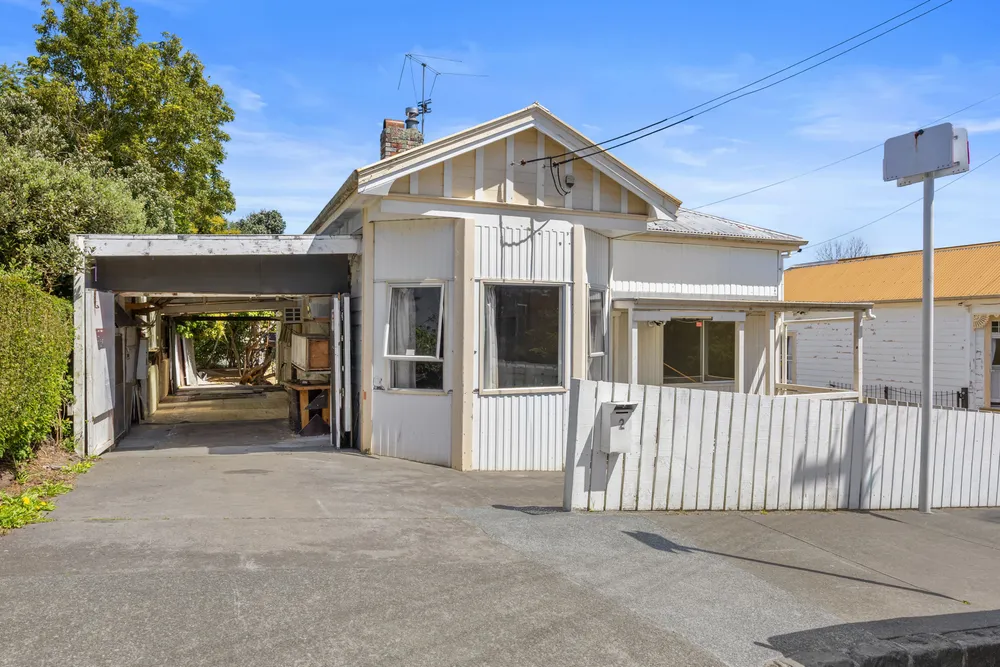 Photo of 2 Raleigh Street, Mount Eden