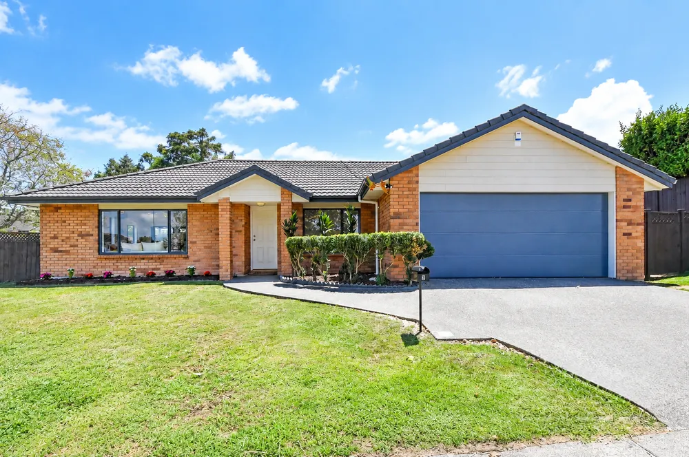 Photo of 2 Villino Place, Randwick Park