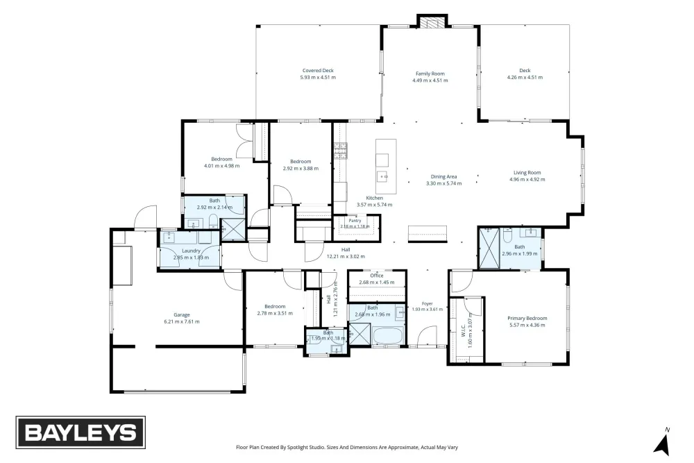 Photos of 32 William Andrew Road