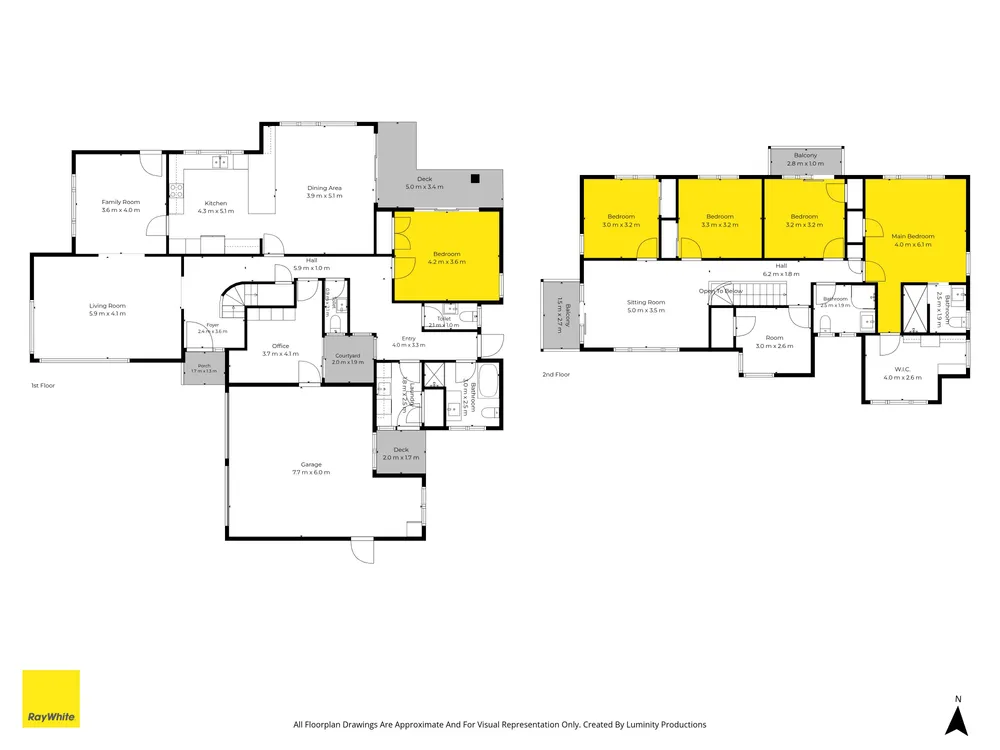 Photos of 5 Chippewa Place