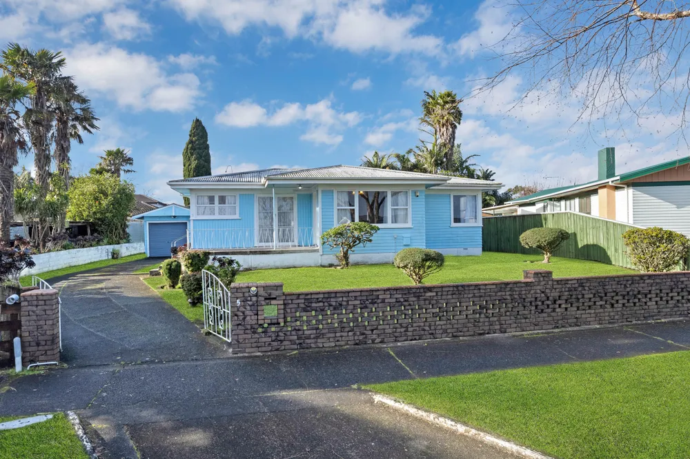 Photos of 5 Tilbury Place