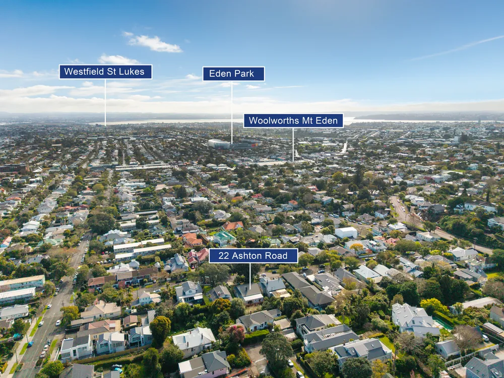 Photos of 22 Ashton Road