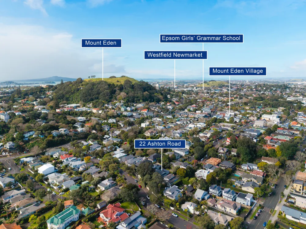 Photos of 22 Ashton Road