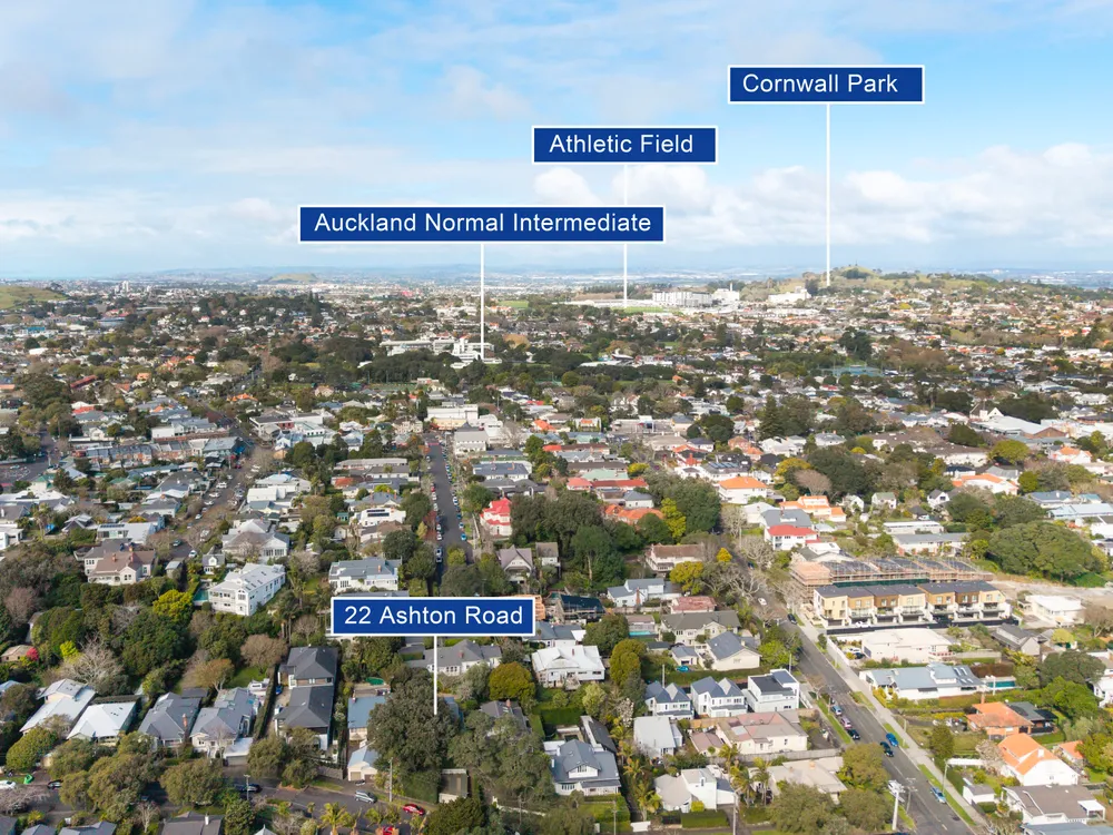 Photos of 22 Ashton Road