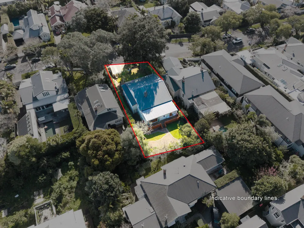 Photos of 22 Ashton Road