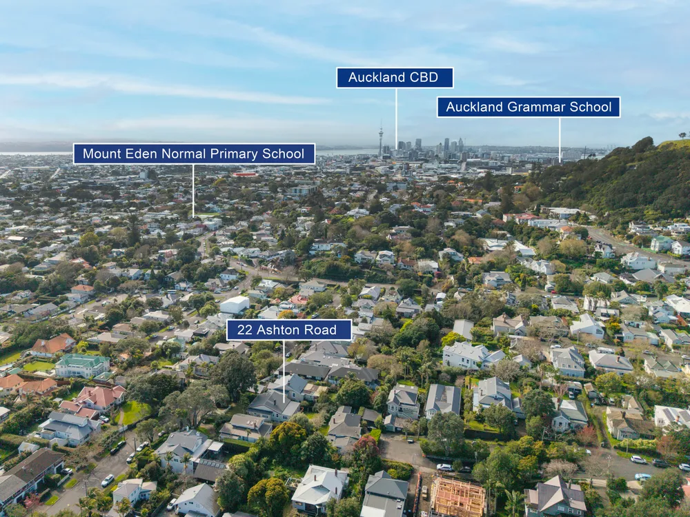 Photos of 22 Ashton Road