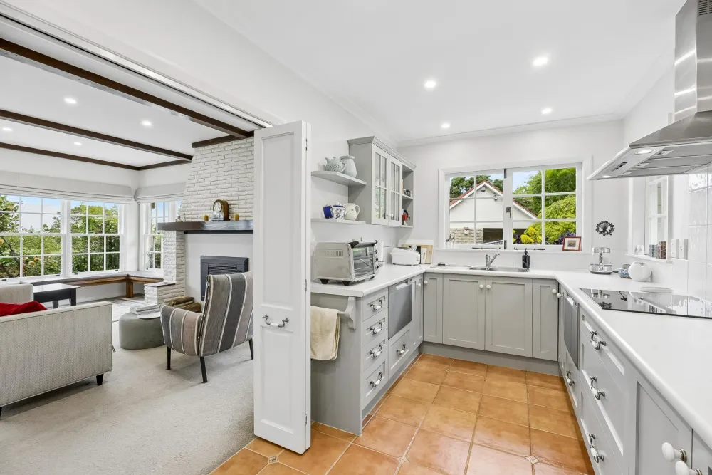 Photos of 6 St Ronans Road