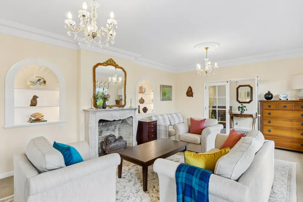 Photos of 6 St Ronans Road