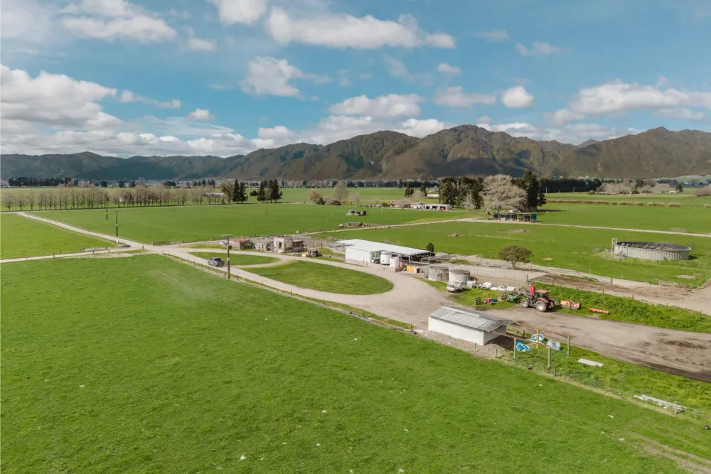 Photo of 60 Whirinaki Road, Galatea