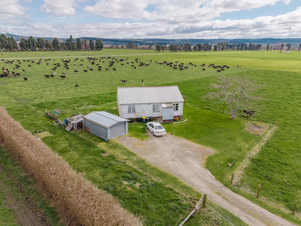 Photos of 60 Whirinaki Road