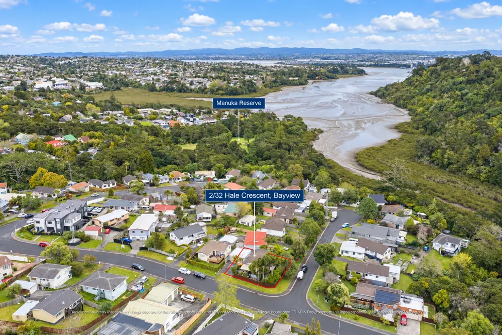 Photos of 2/32 Hale Crescent