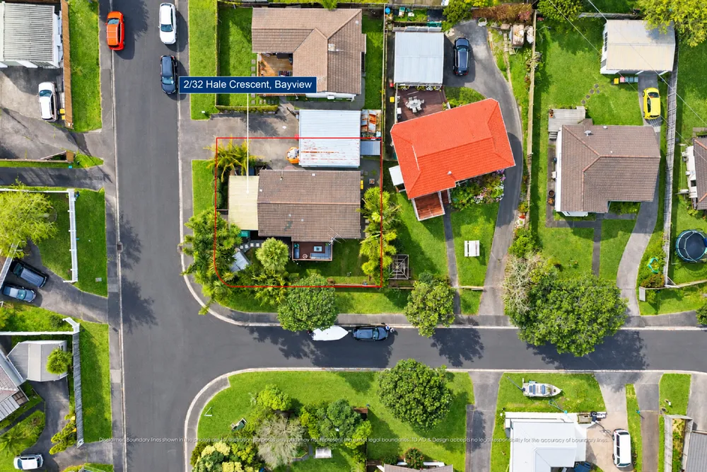 Photos of 2/32 Hale Crescent