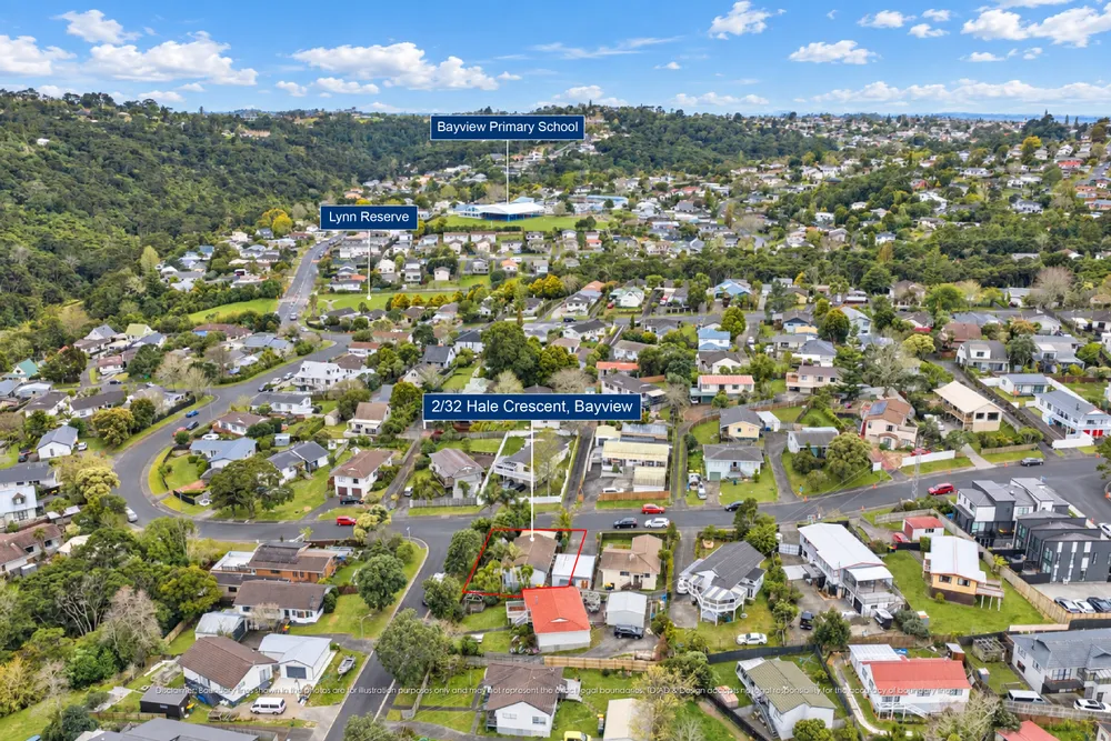 Photos of 2/32 Hale Crescent