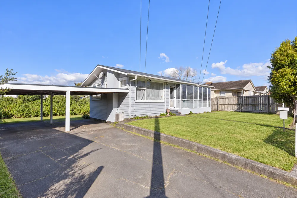 Photo of 13 Perth Street, Otara