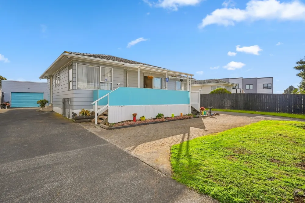 Photos of 59 Pallant Street