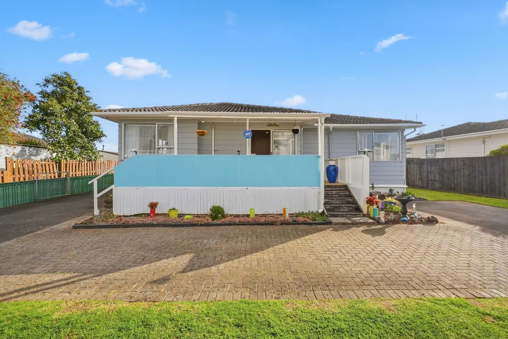 Photos of 59 Pallant Street