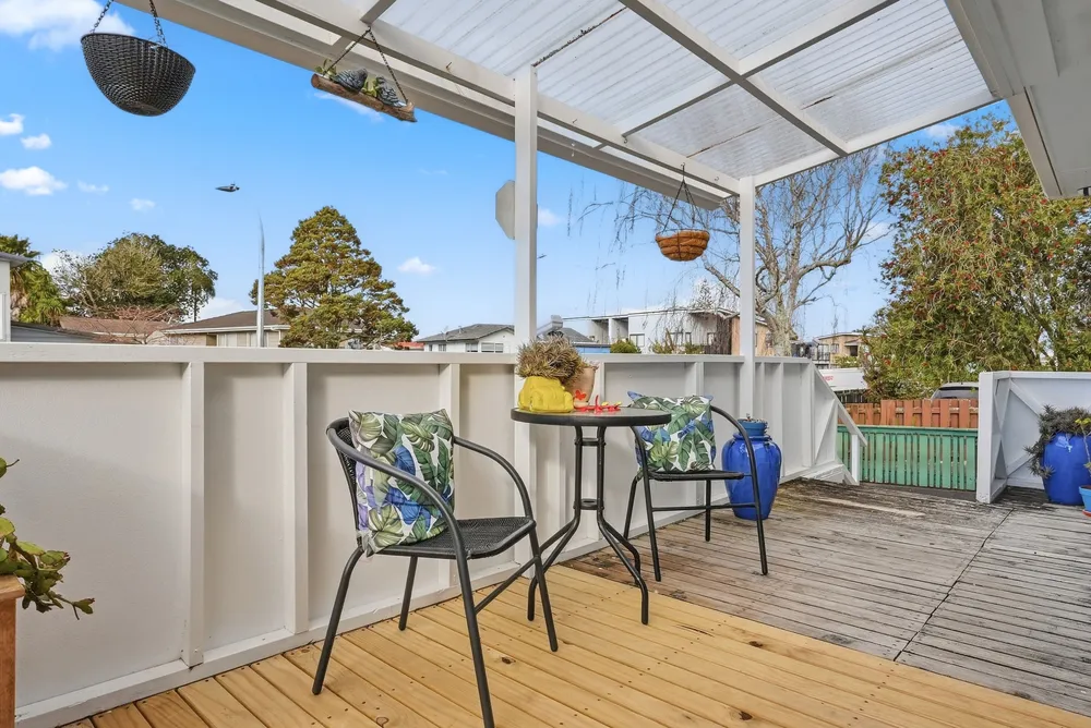 Photos of 59 Pallant Street