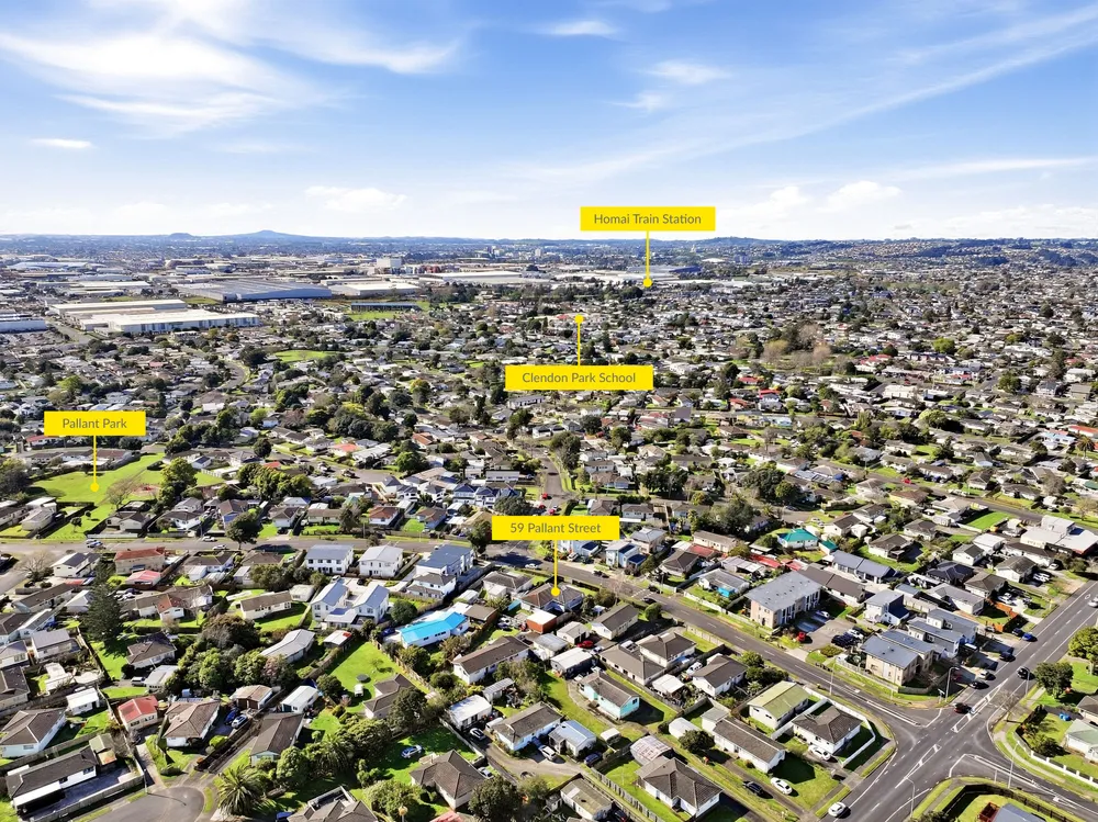 Photos of 59 Pallant Street