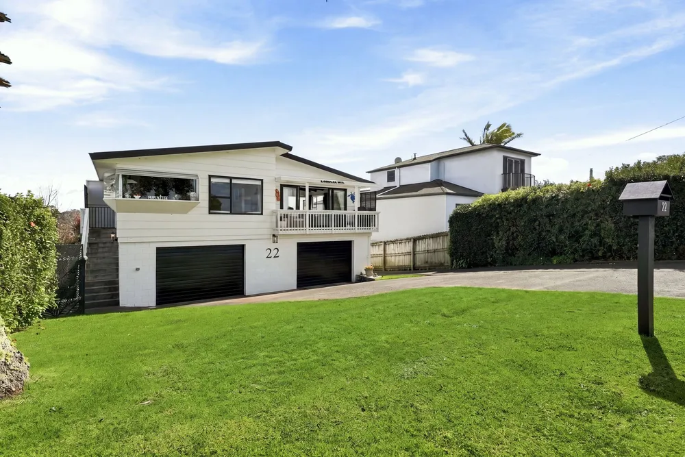 Photos of 22 Stanmore Bay Road