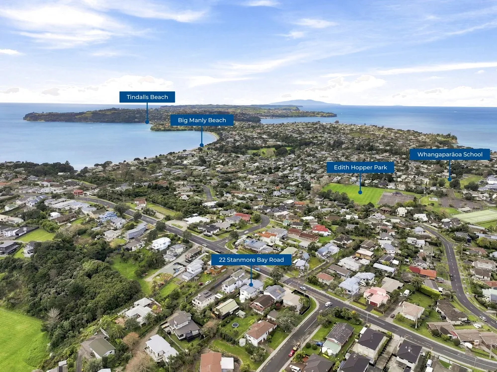 Photos of 22 Stanmore Bay Road