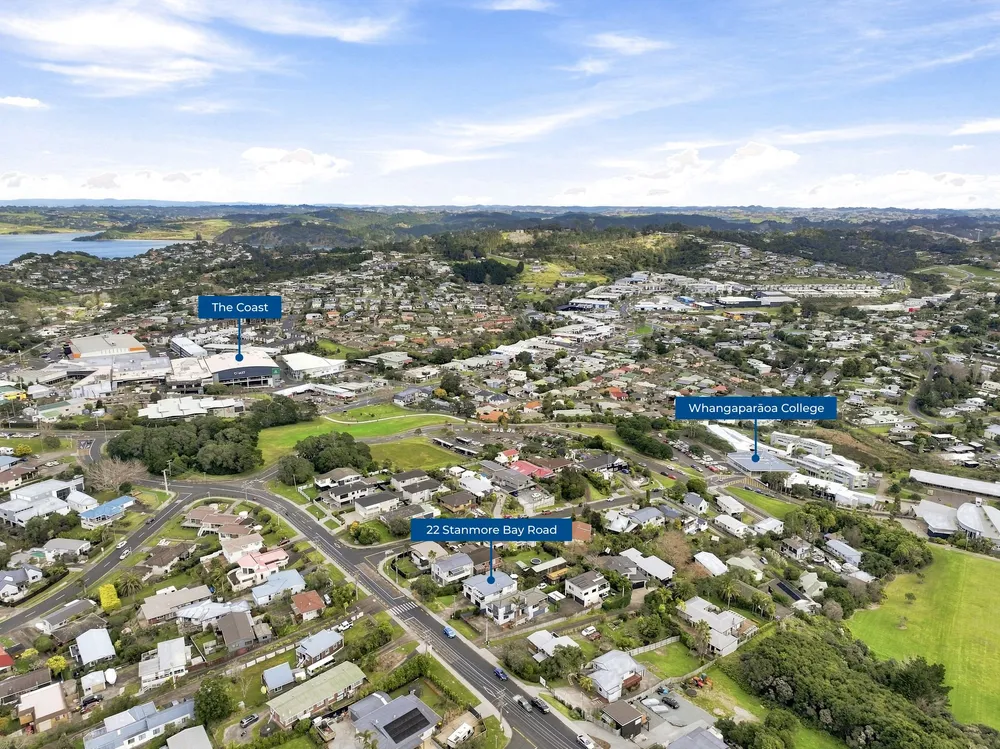 Photos of 22 Stanmore Bay Road