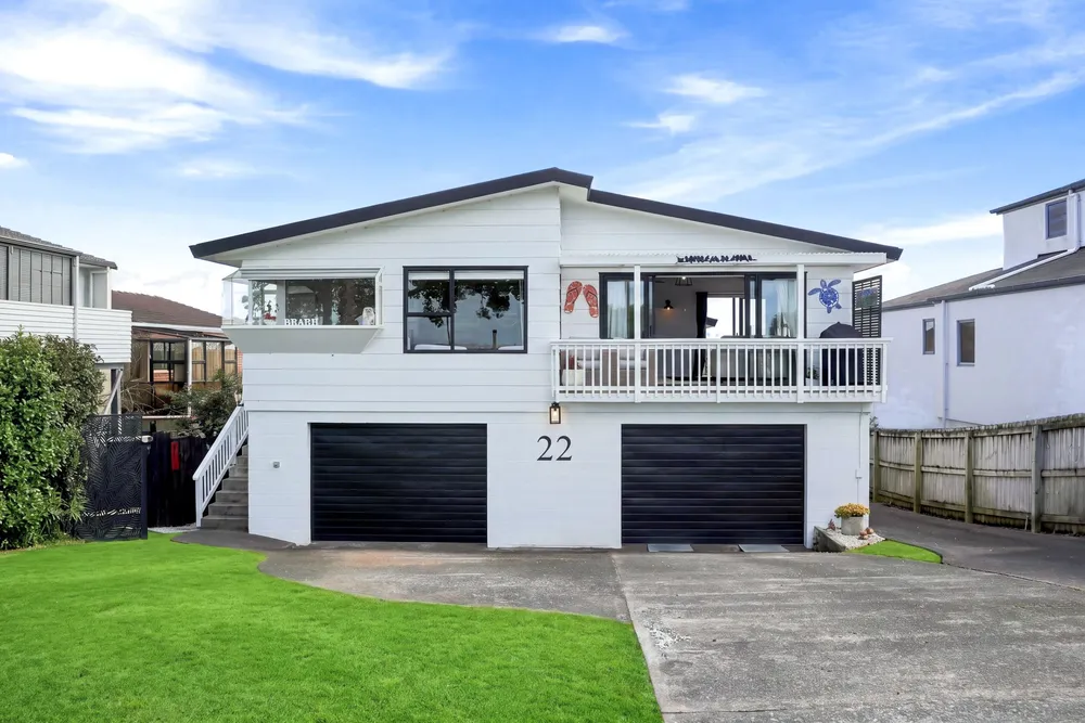 Photos of 22 Stanmore Bay Road