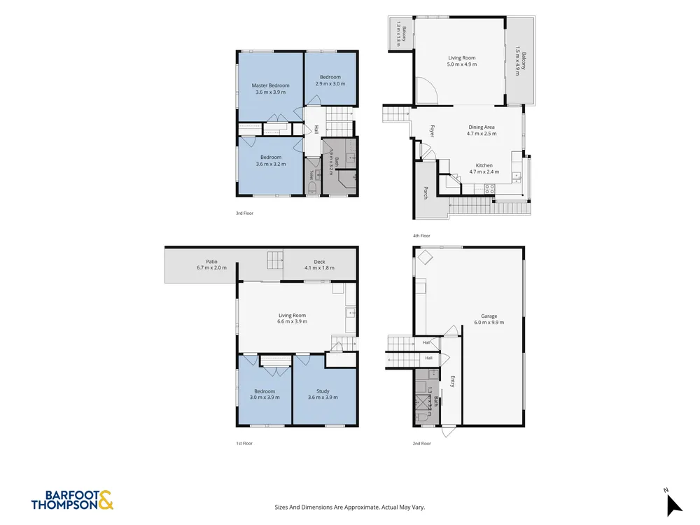 Photos of 22 Stanmore Bay Road