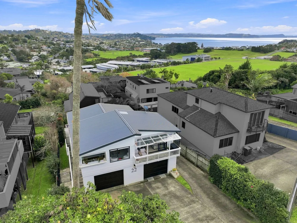 Photos of 22 Stanmore Bay Road