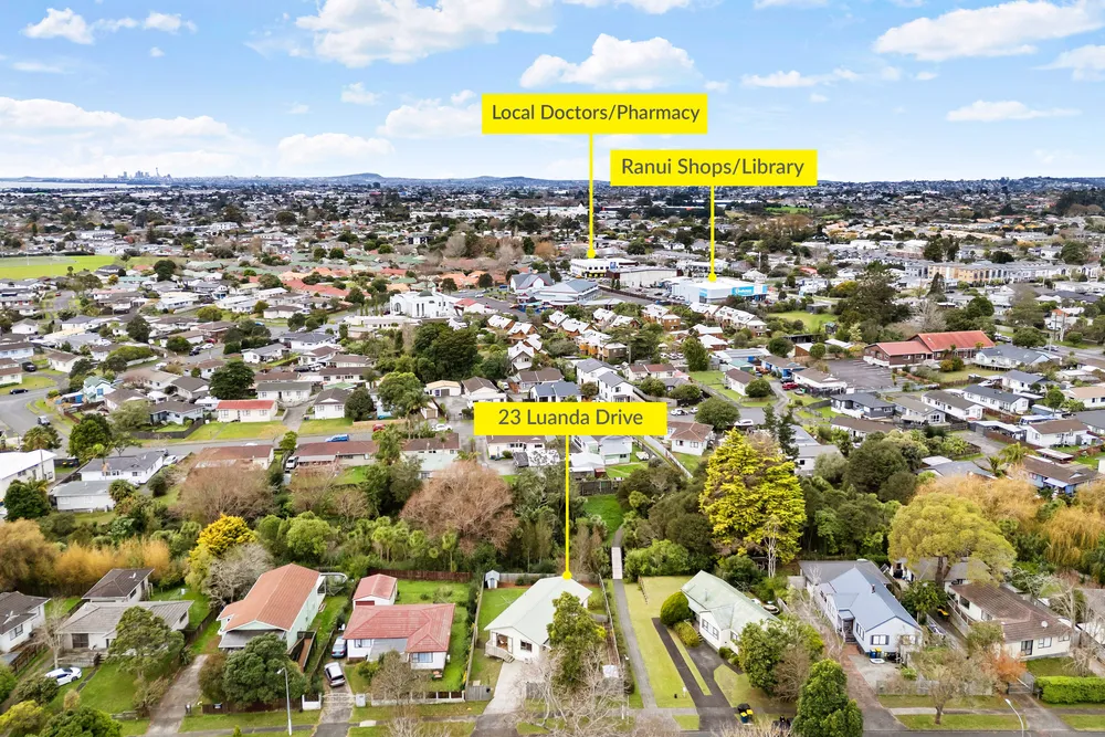Photos of 23 Luanda Drive