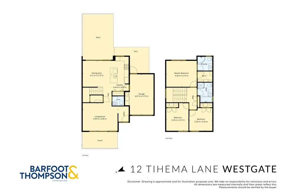 Photos of 12 Tihema Lane