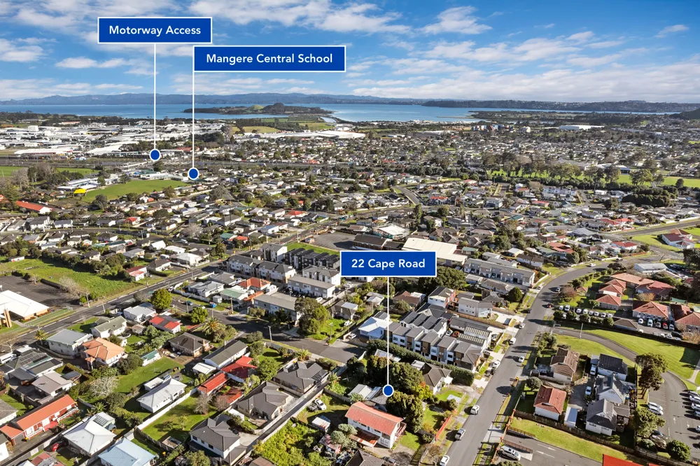 Photos of 22 Cape Road