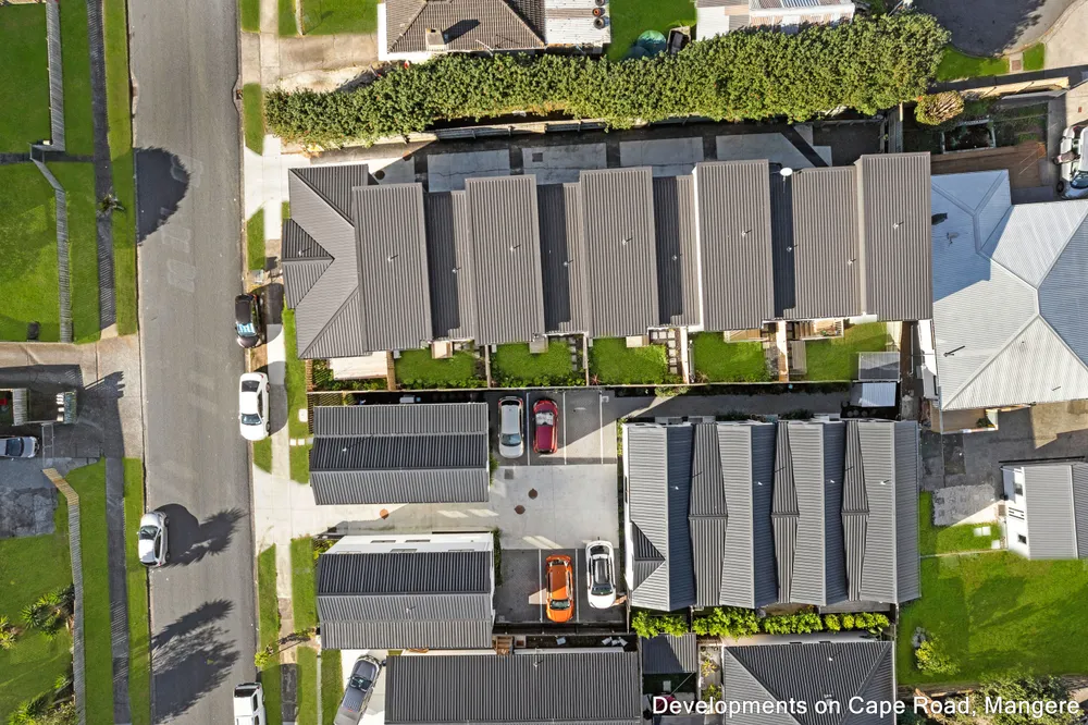 Photos of 22 Cape Road