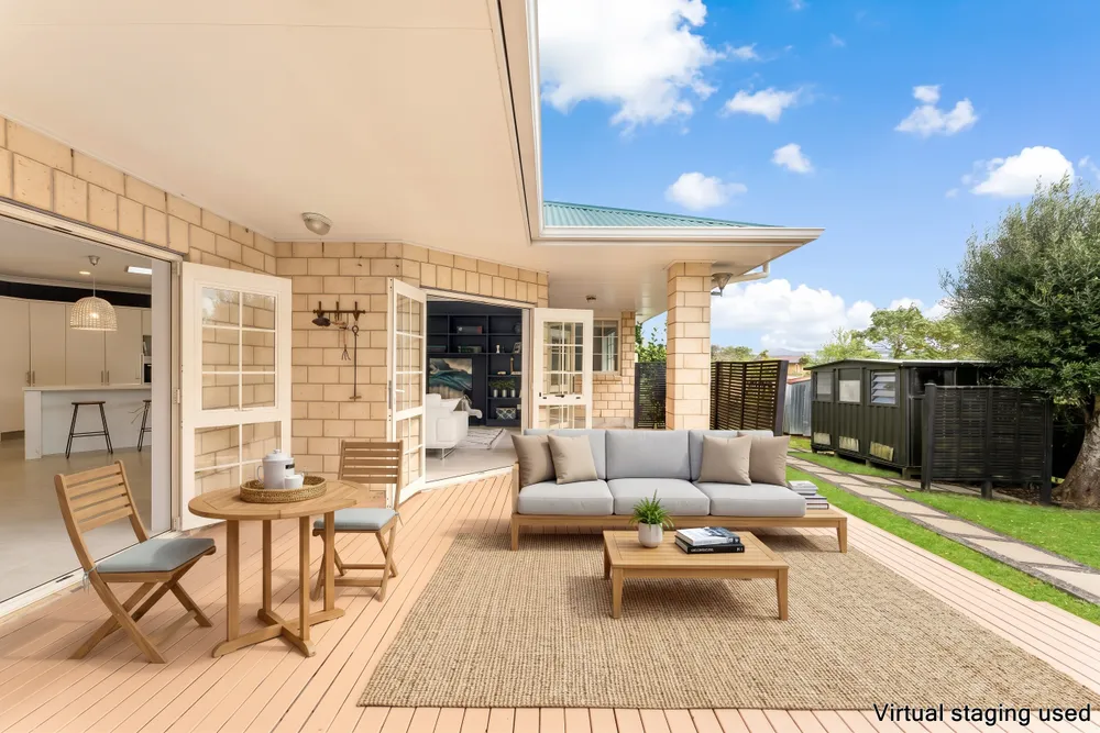 Photos of 22A McLeod Road