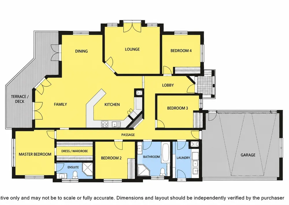 Photos of 22A McLeod Road