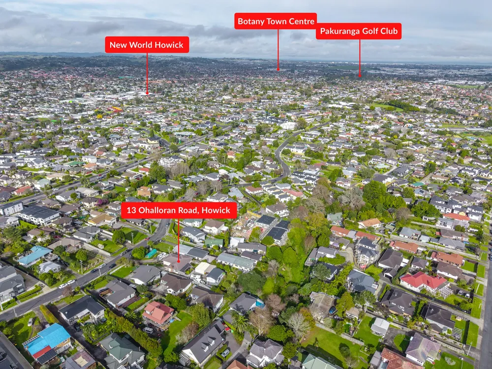 Photos of 13 O'Halloran Road