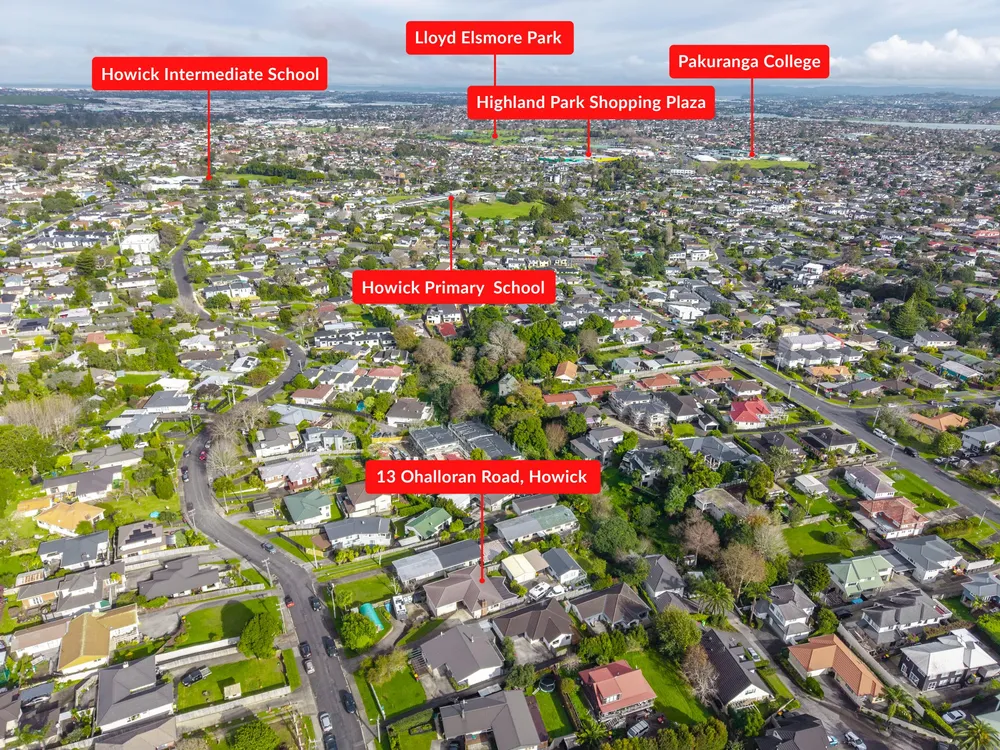 Photos of 13 O'Halloran Road