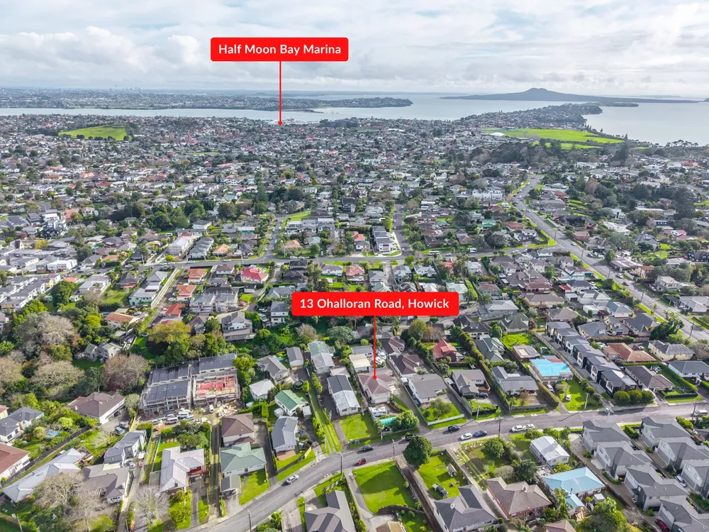 Photos of 13 O'Halloran Road