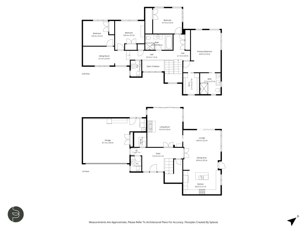 Photos of 97 Coates Avenue