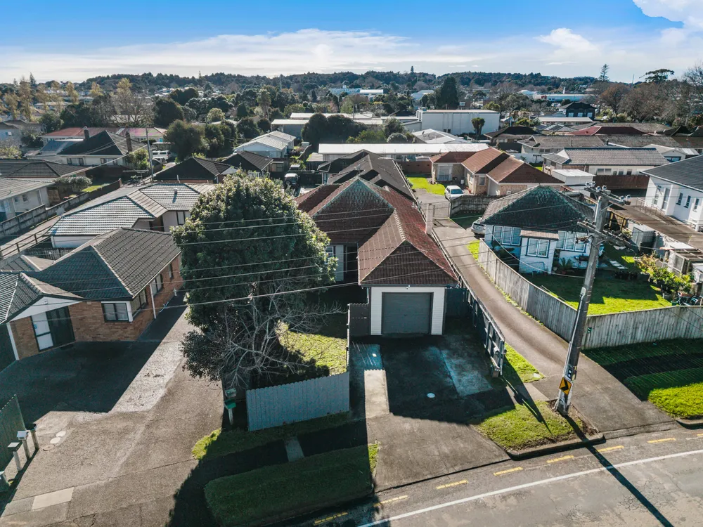 Photos of 1/13 Russell Road