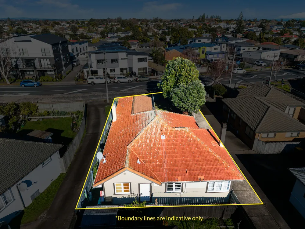 Photos of 1/13 Russell Road