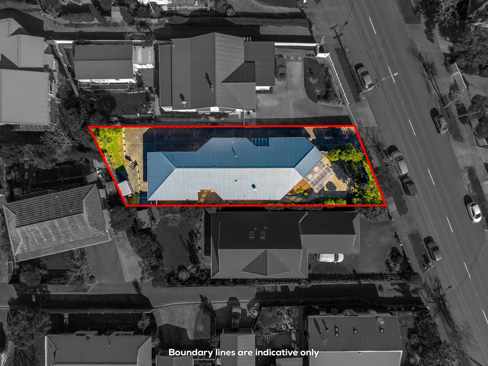 Photos of 134 New Windsor Road