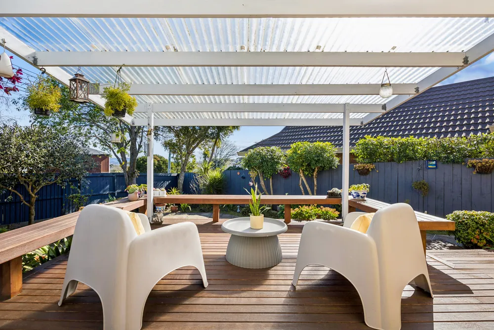 Photos of 134 New Windsor Road