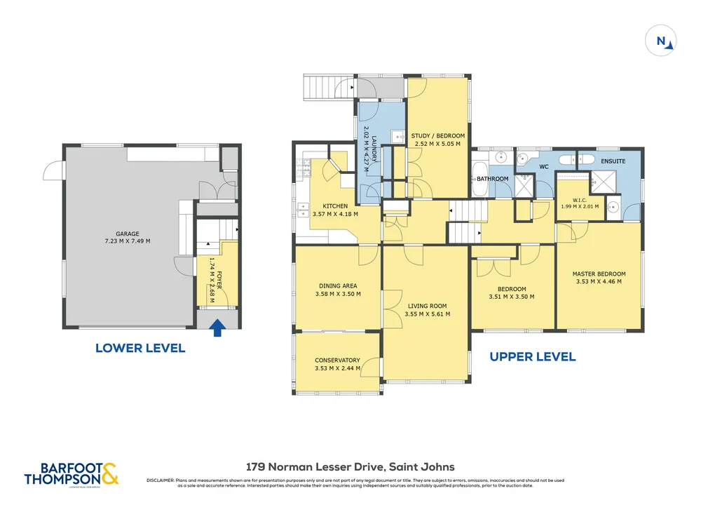 Photos of 179 Norman Lesser Drive
