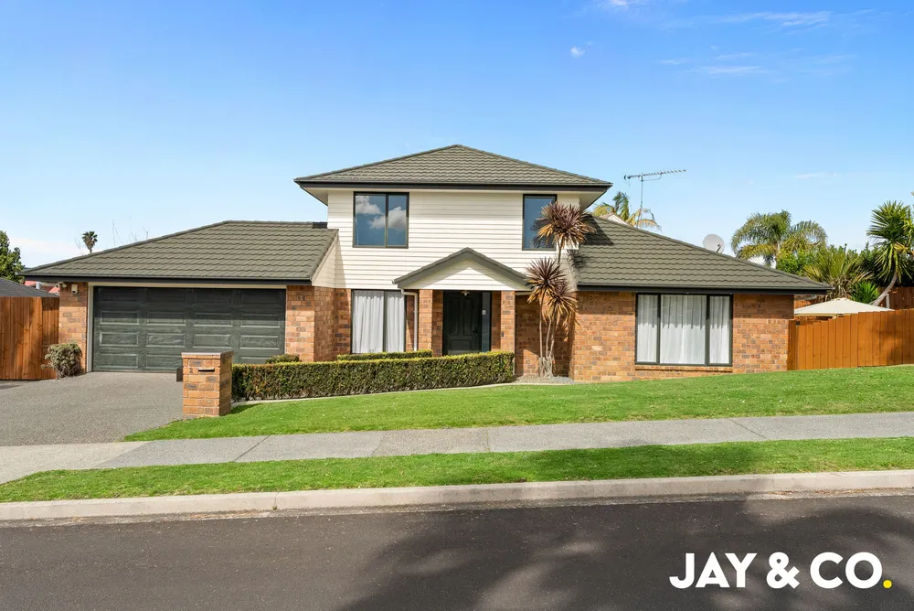 Photos of 2 Parkhaven Drive