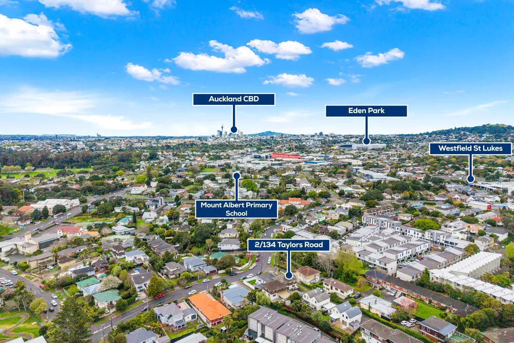 Photos of 2/134 Taylors Road