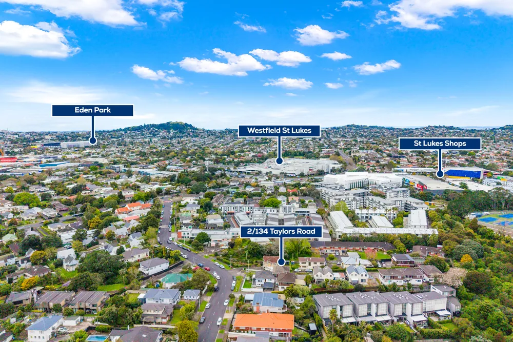 Photos of 2/134 Taylors Road