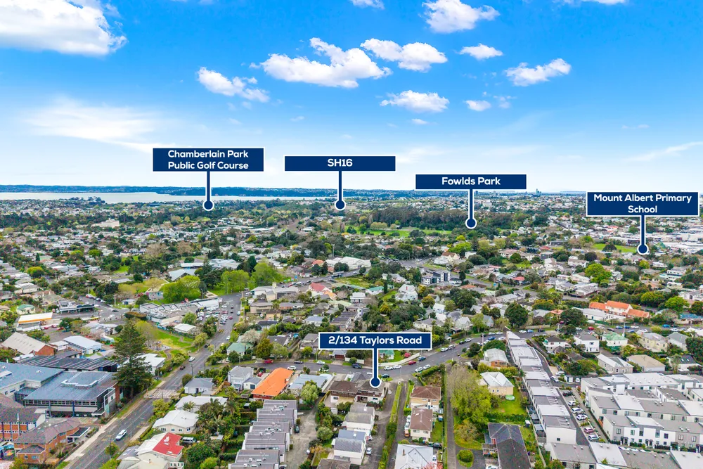 Photos of 2/134 Taylors Road