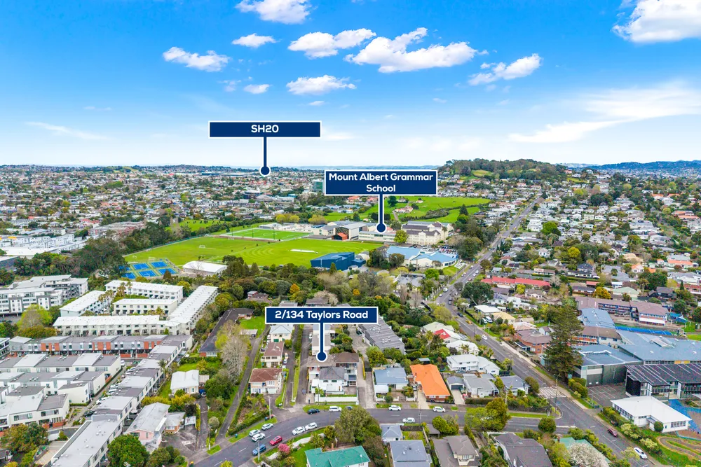 Photos of 2/134 Taylors Road